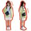 Pre-Order** รอ 10-15 วัน กระเป๋าสะพาย KANGOL camera BAG