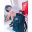 พร้อมส่ง CHUMS BACKPACK BOOK กระเป๋าเป้สะพายหลัง