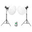 NiceFoto KT-HC-302 Beauty Set II