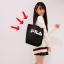 ❌❌ Fila POPTEEN 2018 October กระเป๋าสะพาย+ใบเล็ก กระเป๋าสะพาย+ใบเล็ก