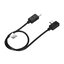Zhiyun Control Cable for Sony Cameras, Micro USB to Micro USB Connector (Multi กลม)
