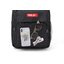(มีกล่อง) MILKFED. SPECIAL BOOK Big Pocket Backpack [#RED]1980 เยน กล่องเดิมพร้อมนิตยสาร