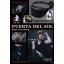Pre-Order** รอ 10-15 วัน ** PUERTA DEL SOL BODY BAG BOOK 2WAY กระเป๋าคาดอก กระเป๋าคาดเอว แบรนด์เครื่องประดับยอดนิยม "Puerta del Sol"