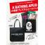 BAPE A BATHING APE กระเป๋าผ้าสะพายใบใหญ่