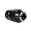 SIRUI-75mm T2.9 1.6x Full-Frame Anamorphic lens