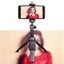 YUNTENG YT-9928 2-in-1 ไม้เซลฟี่พร้อมขาตั้งในตัว มีรีโมทบลูทูธสำหรับสั่งถ่ายภาพ