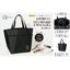 ❌ (มีกล่อง) JOURNAL STANDARD L'ESSAGE Big Tote กระเป๋าถือขนาดใหญ่