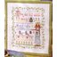 หนังสือนิตยสาร Cross -Stitch & Needlework ฉบับ March2011