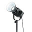 NANLITE FS-150B LED Bi-color Spot Light