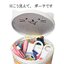 **หมดแล้ว** พร้อมส่ง CUP NOODLE 50TH ANNIVERSARY Seafood กระเป๋าถือน่ารัก รูปถ้วยบะหมี่