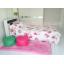 บ้านน็อคดาวน์ ขนาด 4*6 เมตร พร้อมระเบียง 2*6 เมตร (1 ห้องนอน 1 ห้องน้ำ 1 ห้องนั่งเล่น)