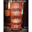 โคมไฟไม้ไผ่ แบบตั้งพื้น Bamboo floor lamp hotel resort decoration Modern Style