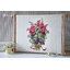 Merejka ชุดปักครอสติช The Field Bouquet