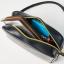 B:MING by BEAMS shoulder bag BOOK กระเป๋าสะพายหนัง PU สวยงามมาก