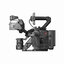 DJI Ronin 4D-6K Sensor Size