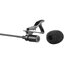 BOYA BY-M1 LAVALIER MICROPHONE FOR DSLRS SMARTPHONE