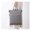 พร้อมส่ง Journal Standard 3WAY Backpack กระเป๋าเป้สะพายหลัง สีเทาเรียบหรู ใช้เป็นเป้ สะพาย และถือได้