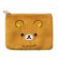 (มีกล่อง) Rilakkuma Eco Bag & Fluffy Pouch Set กระเป๋า eco ขนาดใหญ่ พับไปช็อปปิ้ง เก็บใส่ในใบเล็กได้