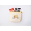 (มีกล่อง) Gudetama Cool Bag & Cool Mini Pouch กระเป๋าเก็บความเย็นและกระเป๋าขนาดเล็กสำหรับเก็บความเย็น ไข่ขี้เกียจ