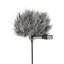 Saramonic Furry Windscreens For Lavmicro