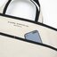 PIERRE MARCOLINI Boat Tote Bag & Pouch กระเป๋าถือ และ กระเป๋าห้อยใบเล็ก ของแบรนด์ช็อกโกแลตยอดนิยม Pierre MarcoLini