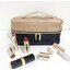 Marisol cosmetic vanity pouch กระเป๋าใส่เครื่องสำอาง (มีกล่อง)