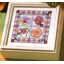 หนังสือนิตยสาร Cross -Stitch & Needlework ฉบับ March2011