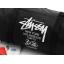 ❌เลิกจำหน่าย ❌ Stussy กระเป๋าเดินทางจากนิตยสาร Smart