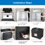 Puluz PL-4060 Studio Box