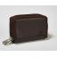Urban Research Wallet กระเป๋าใสเหรียญ พร้อมที่ใส่พวงกุญแจ