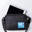 KANGOL Clam Bag กระเป๋าสะพายไหล่ขนาดกะทัดรัด (มีกล่อง)