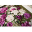 Luca-S ชุดปัก Red and White Peonies