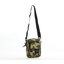 A Bathing Ape Camo กระเป่าสะพายพร้อมสายปรับและถอดได้