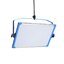 Nicefoto TC-768 RGB 2800-9900K CRI95 LED Light 140W-160W with Remote Controller