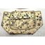 AG by aquagirl Vanity Pouch กระเป๋าเครื่องสำอางสีหวาน ลายดอกไม้สดใส (เฉพาะกระเป๋าเครื่องสำอาง)