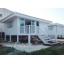 บ้านน็อคดาวน์ ขนาด 4*6 เมตร พร้อมระเบียง 2*6 เมตร (1 ห้องนอน 1 ห้องน้ำ 1 ห้องนั่งเล่น)