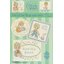 Precious Moments ผังลาย For little Boys and Girls