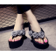 รองเท้าส้นสูงฟองน้ำ ไซต์ 35-41
