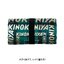 KINOKUNIYA × KEITAMARUYAMA Twin panda กระเป๋าโท้ตใบใหญ่เก็บความร้อน/เย็น
