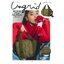 🟢พร้อมส่ง Ungrid Quilting 2Way Bag Book Khaki กระเป๋าสะพายผ้าควิลท์ สีกากี