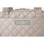 กระเป๋าสะพาย TATRAS & STRADA EST 2WAY Quilting Mini Boston