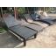 เตียงนอนริมสระน้ํา เตียงนอนริมทะเล เตียงหวาย เตียงอาบแดด เตียงหวายสาน Sun Bed Daybed 69