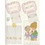 Precious Moments ผังลาย Love, Family & Friends