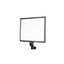 NANLITE LUMIPAD 25 2KIT WITH POWER ADAPTER & BATTERY
