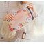OLIVIA BURTON กระเป๋าเอนกประสงค์ จัดระเบียบ ใส่iPad miniได้ (มีกล่อง)