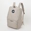 🟠พร้อมส่ง SCANDINAVIAN FOREST BACKPACK GREIGE ver.กระเป๋าเป้ญี่ปุ่น น้ำหนักเบา สีเบจ