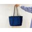 พร้อมส่ง nano universe BIG Punching Tote กระเป๋าโท้ทใบใหญ่ฉลุลาย