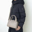 กระเป๋าสะพาย TATRAS & STRADA EST 2WAY Quilting Mini Boston