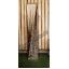 โคมไฟไม่้ไผ่แบบตั้งพื้น Bamboo Floor Lamp