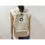 🟠พร้อมส่ง SCANDINAVIAN FOREST BACKPACK GREIGE ver.กระเป๋าเป้ญี่ปุ่น น้ำหนักเบา สีเบจ